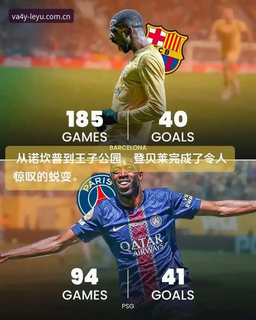 从法国队更衣室看登贝莱的领袖蜕变——乐鱼体育平台赛事解读指南